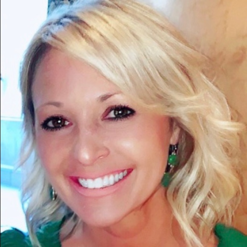 Meet your Posher, Sandra